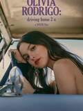 Olivia Rodrigo : Driving Home 2 U (A Sour Film)