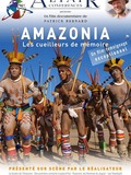 Altaïr Conférences - Amazonia, les cueilleurs de mémoire