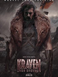 Kraven the Hunter