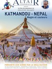 ALTAÏR Conférence : Katmandou - Népal, Magie et couleurs