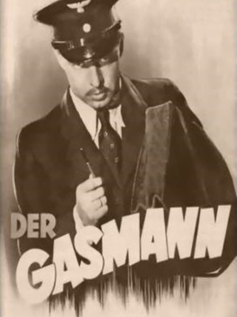 Der Gasmann