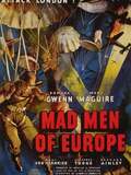 Mad Men of Europe
