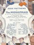 The Midshipmaid