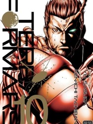 Terra Formars OAD (OVA)