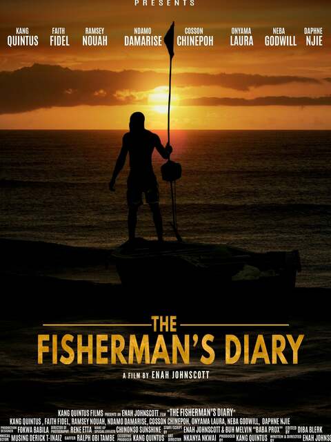 The Fisherman's Diary