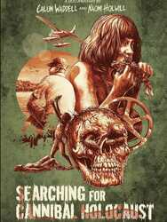 Searching for Cannibal Holocaust