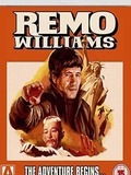 Remo, Rambo, Reagan and Reds: The Eighties Action Movie Explosion