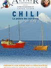 Altaïr conférence - Chili, la poésie des extrêmes