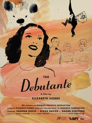 The Debutante