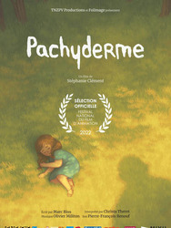 Pachyderme