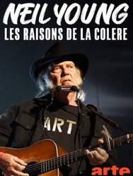 Neil Young, les raisons de la colère