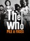 The Who : pile et faces