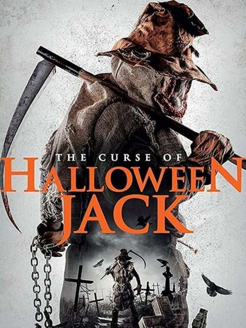 The Curse of Halloween Jack