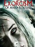 L'exorcisme D'Anna Ecklund