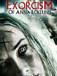 L'Exorcisme d'Anna Ecklund