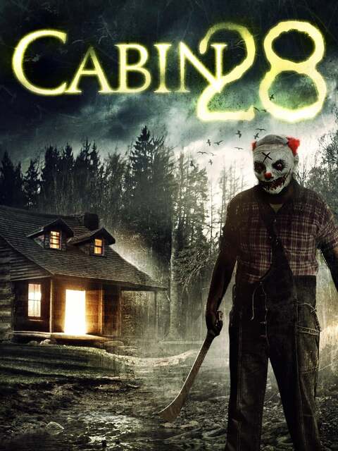 Cabin 28