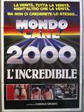 Mondo Cane 2000 - L'incredibile
