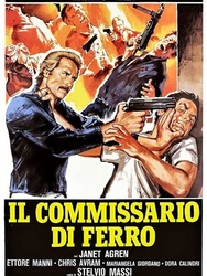 Il commissario di ferro