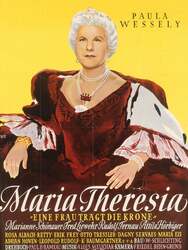 Maria Theresia