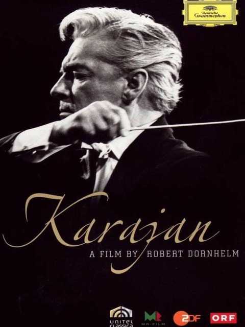 Karajan, ou la beauté telle que je la vois