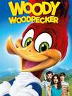 Woody Woodpecker, le film