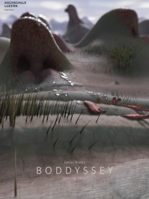 Boddyssey