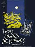 Trois contes de Borges