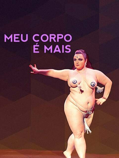 Meu Corpo é Mais