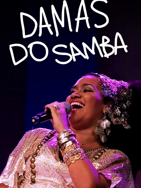 Damas do Samba