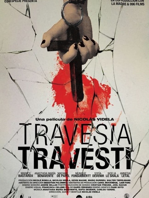 Travesti Odyssey