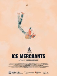 Ice Merchants