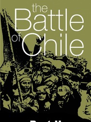La bataille du Chili, Partie 2 : Le coup d'État militaire