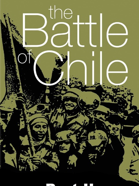 La batalla de Chile: la lucha de un pueblo sin armas, segunda parte: el golpe de estado