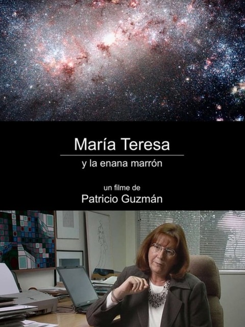 María Teresa and the Brown Dwarf