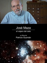 Jose Maza, el viajero del cielo