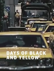 Days of Black and Yellow