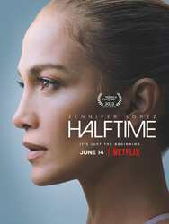 Jennifer Lopez : Halftime