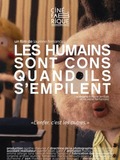 Les Humains sont cons quand ils s'empilent