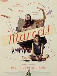 Marcel!