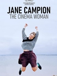 Jane Campion, la femme cinéma