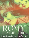 Romy, femme libre