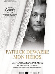 Patrick Dewaere, mon héros