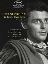 Gérard Philipe, le dernier hiver du Cid