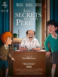 Les Secrets de mon père