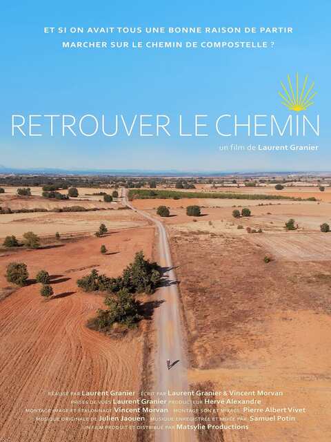 Retrouver le chemin