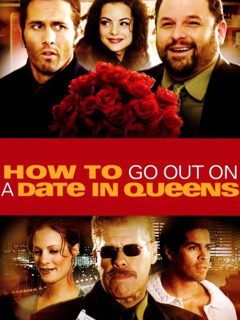 How to Go Out on a Date in Queens