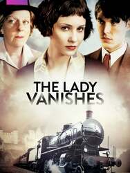 The Lady Vanishes