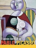 Treize journées dans la vie de Pablo Picasso