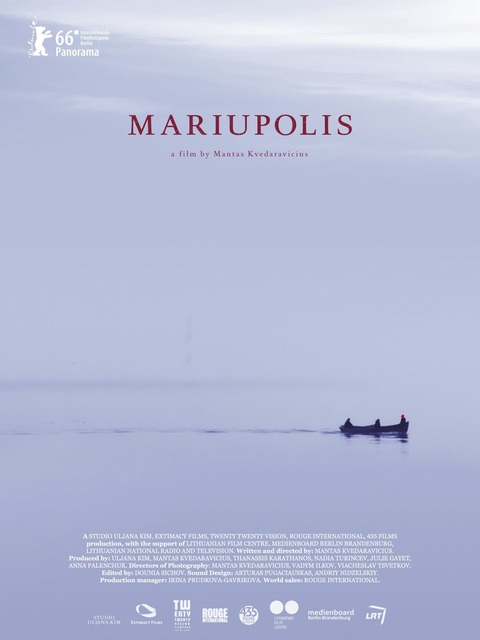 Mariupolis