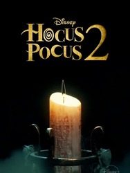 Hocus Pocus 2